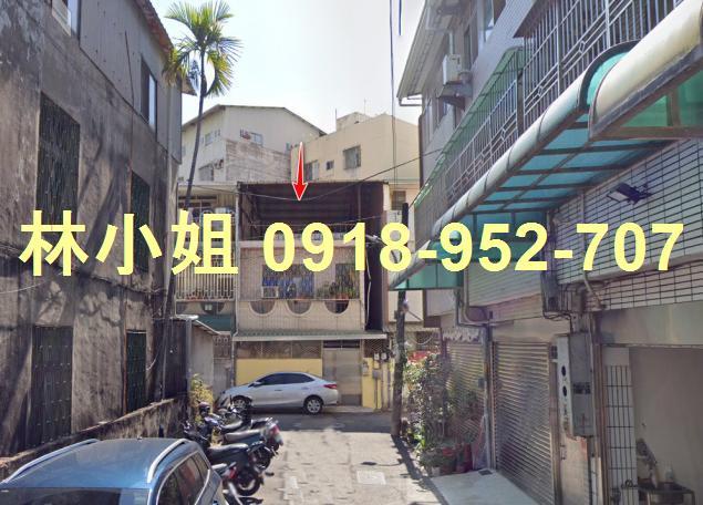 台中西區透天法拍-3