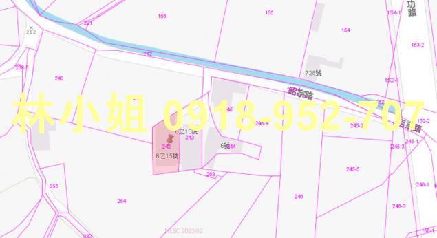 后里法拍透天-5