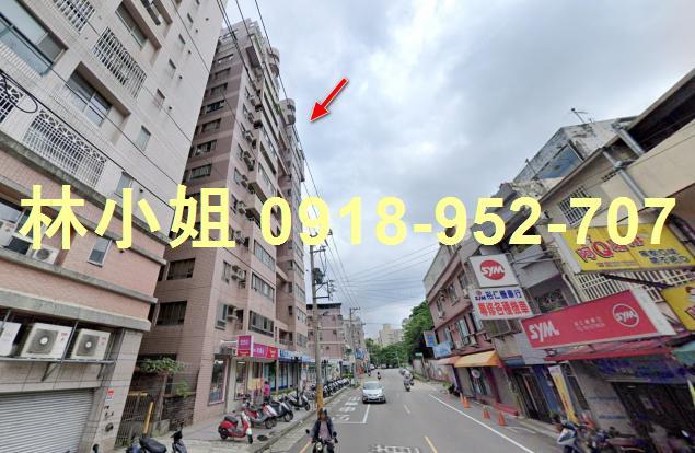 東區大樓法拍-4
