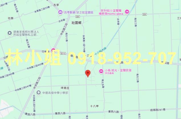 宜蘭透天法拍-7