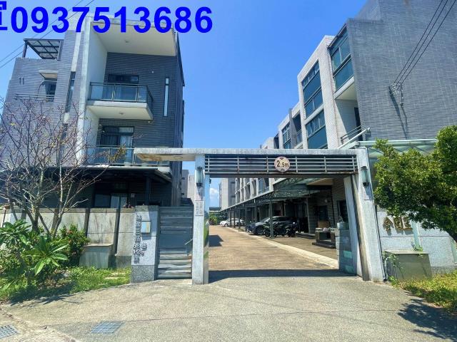 宜蘭礁溪別墅-1