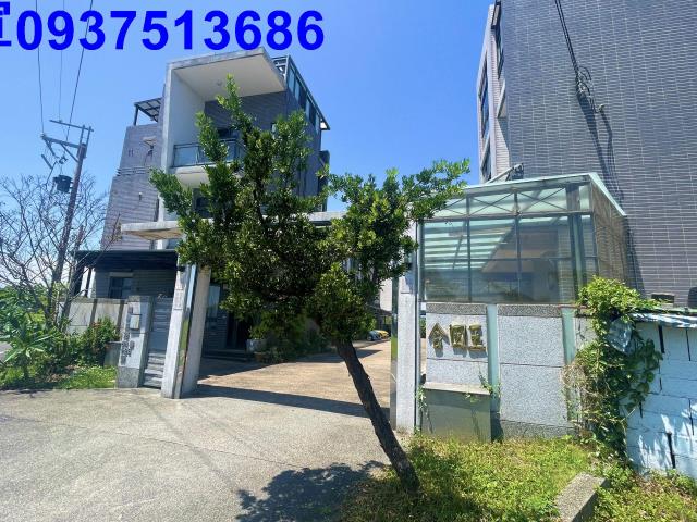 宜蘭礁溪別墅-5