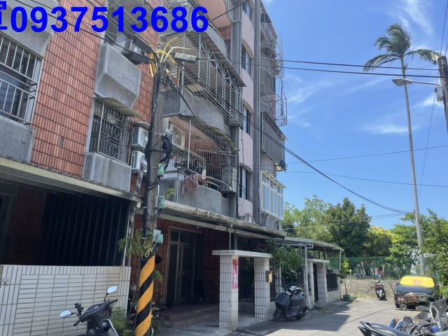 宜蘭宜蘭市公寓-1