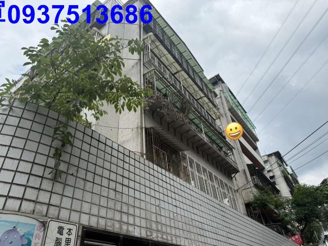 新店公寓-1