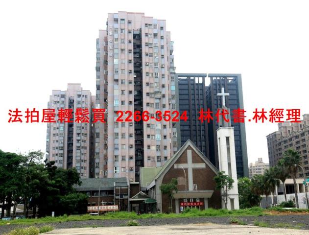 八德大樓法拍-10