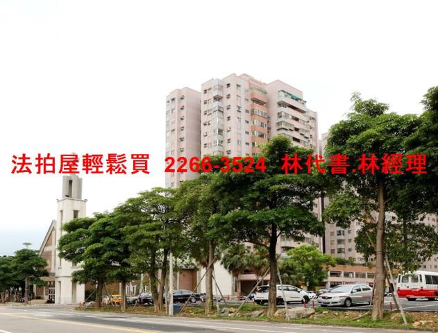 八德大樓法拍-11