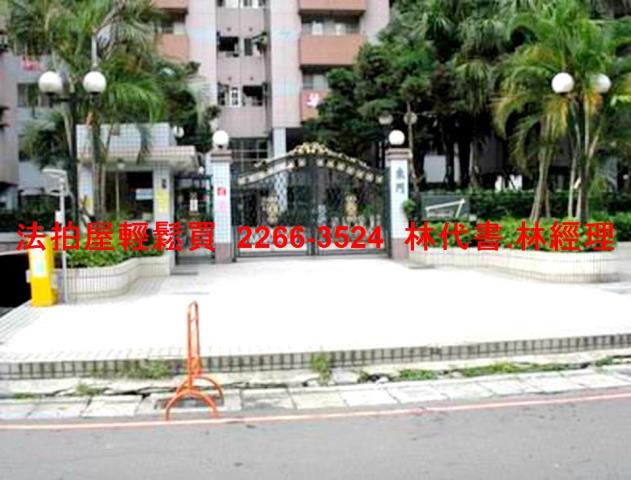 八德大樓法拍-3