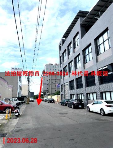 八德透天法拍-11