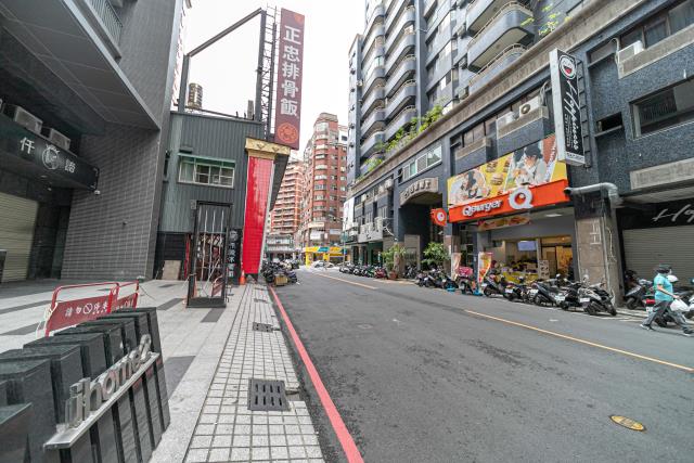 鼓山大樓-13