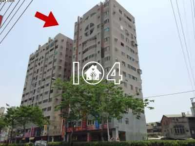 台中大樓法拍-4