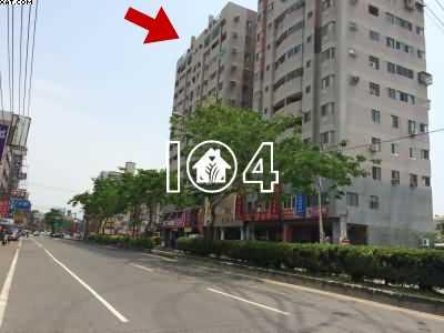台中大樓法拍-5