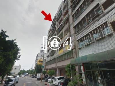 台中法拍大樓-7
