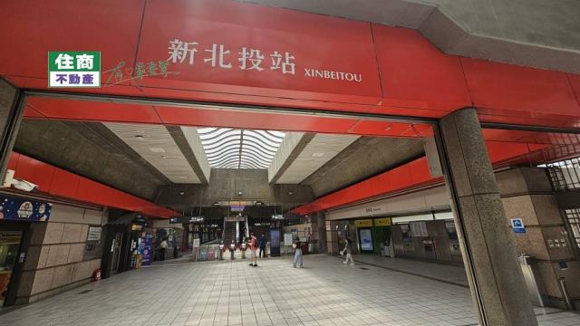 台北華廈-13
