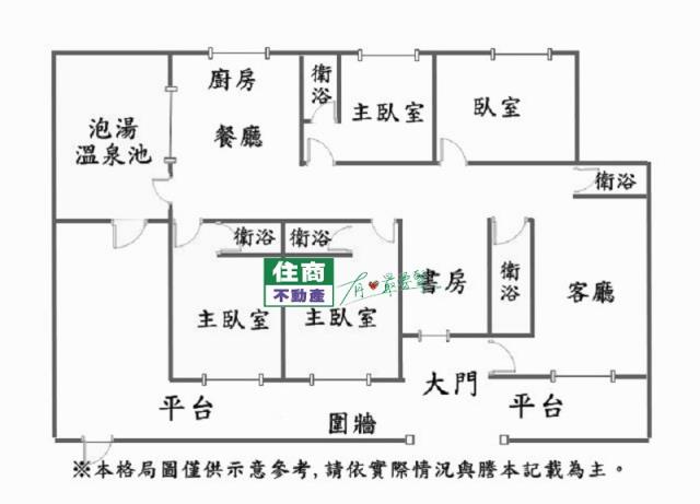 台北華廈-15