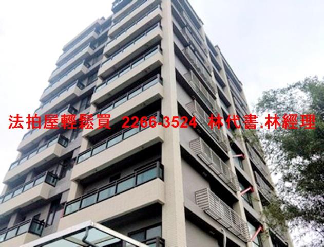 桃園中壢法拍大樓-2