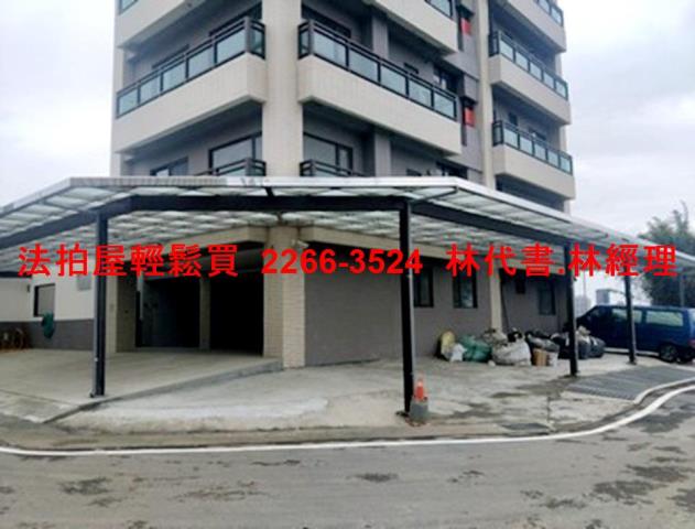 桃園中壢法拍大樓-3