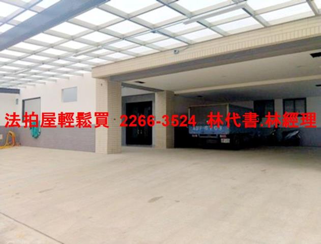 桃園中壢法拍大樓-4