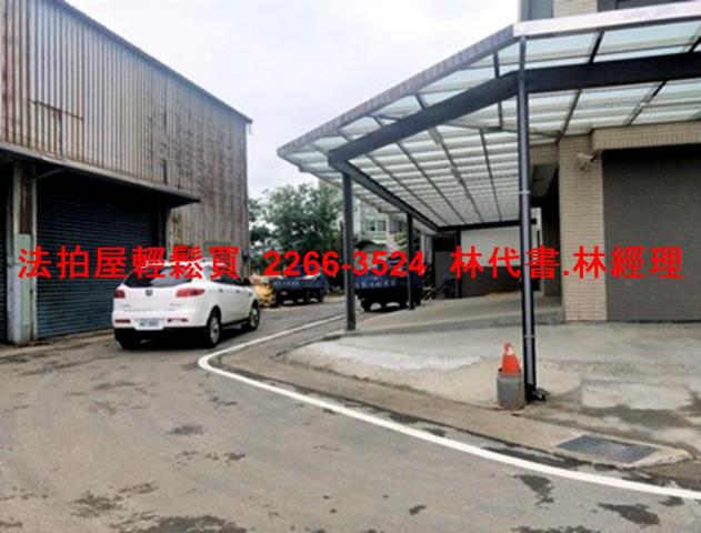 桃園中壢法拍大樓-6