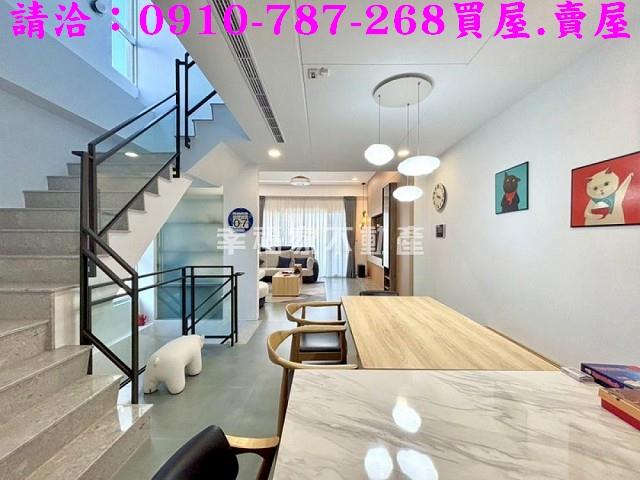 台南歸仁透天-4