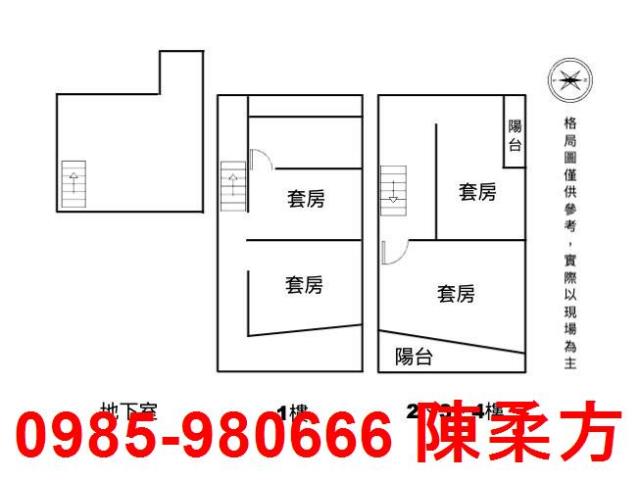 嘉義透天-14