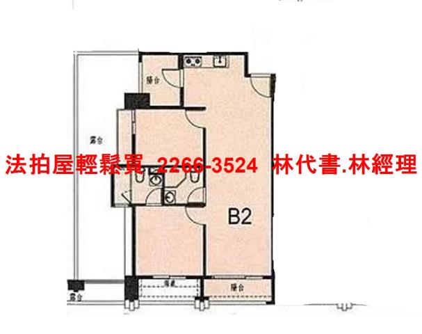 桃園拍賣大樓-12
