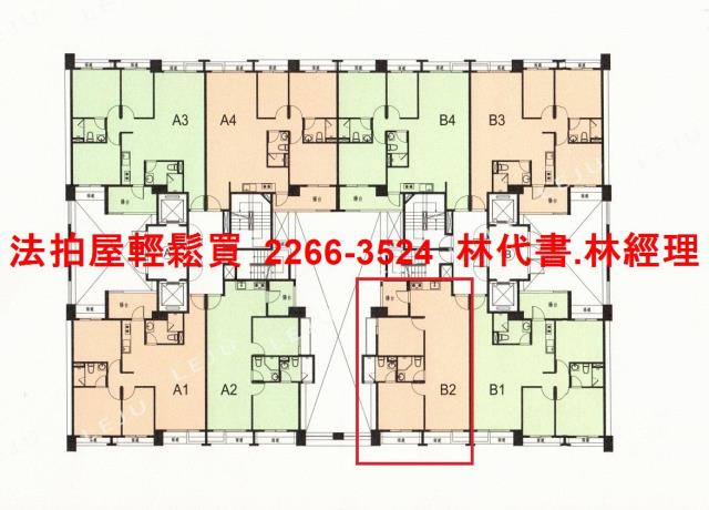 桃園拍賣大樓-15