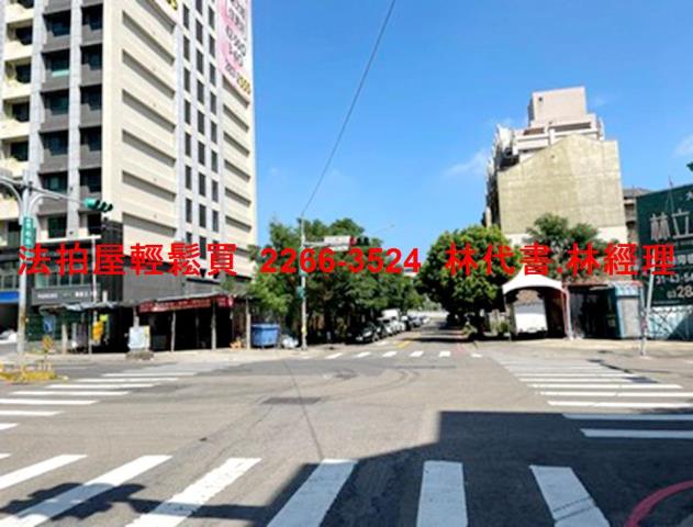 桃園拍賣大樓-7