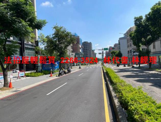 桃園拍賣大樓-8