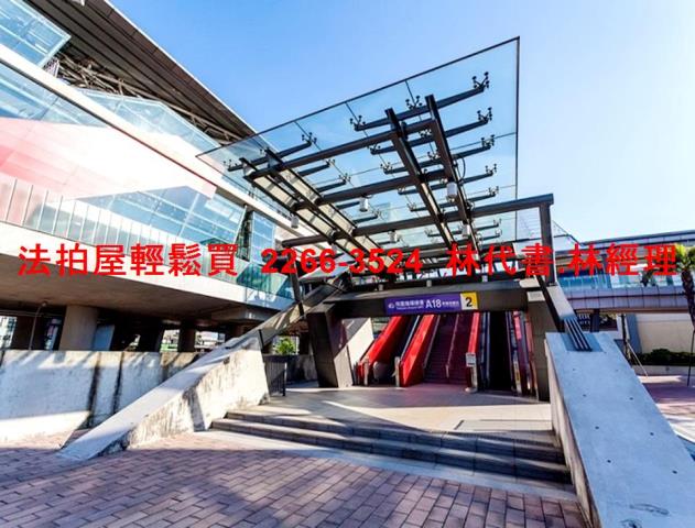 桃園拍賣大樓-9