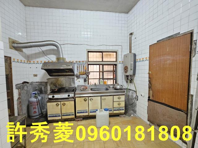 高雄岡山店面-5