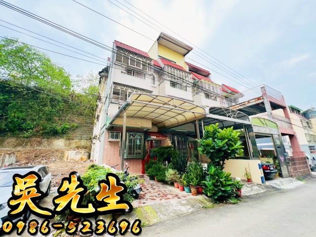 霧峰透天法拍-3
