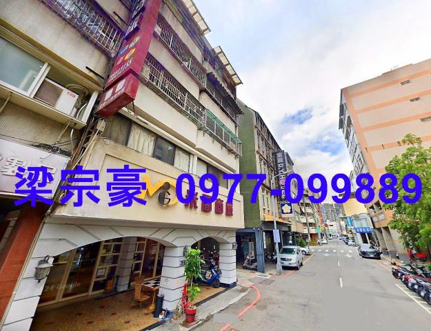 台中華廈法拍-3