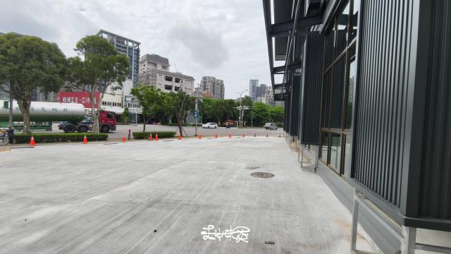 新北林口店面-6