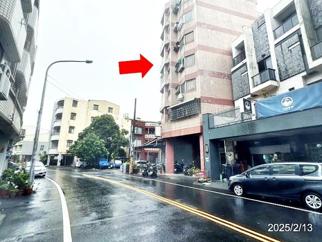 歸仁信義北路四房平車