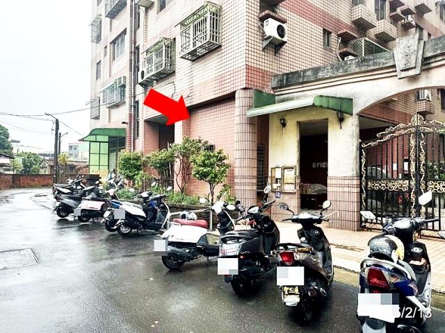 歸仁信義北路四房平車