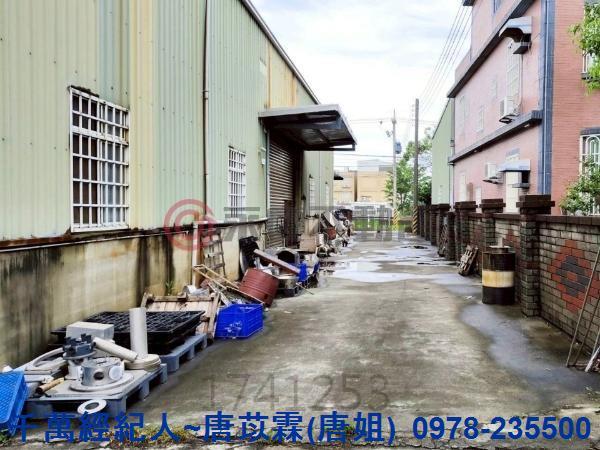 新竹農舍-4