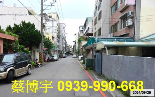 北屯東山路法拍屋公寓