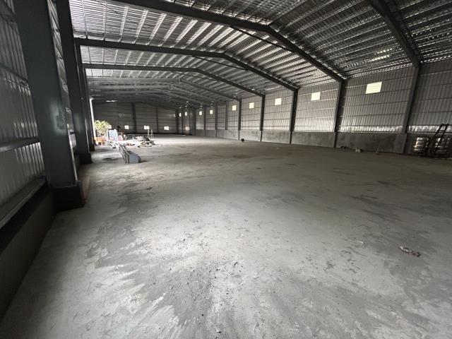 新北樹林廠房-1