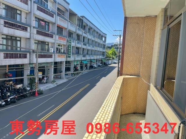 台中東勢透天-11