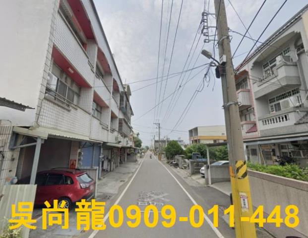 埤頭法拍透天-5