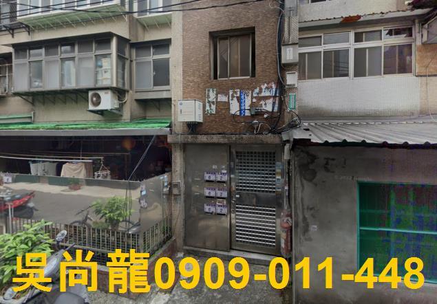 八德法拍公寓-3