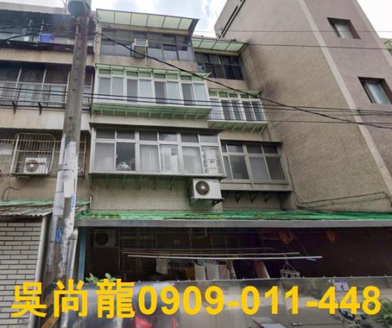 八德法拍公寓-1