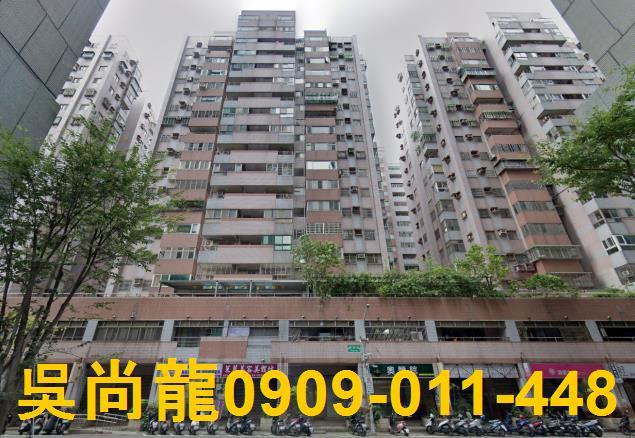 八德法拍大樓-1