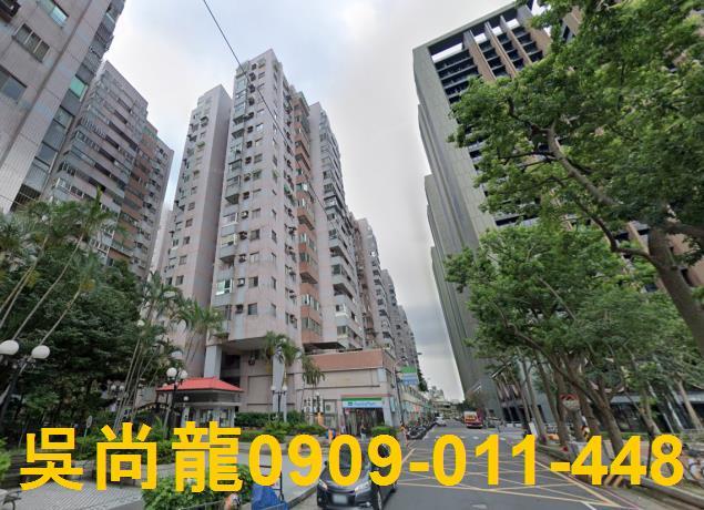 八德法拍大樓-2
