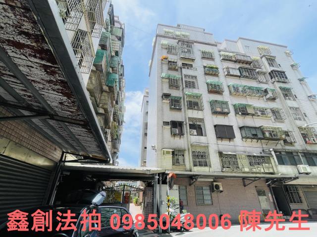 新北大樓法拍-4