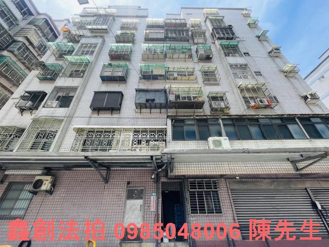 新北大樓法拍-3
