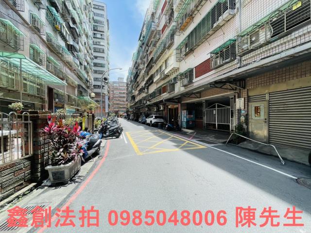 新北大樓法拍-7