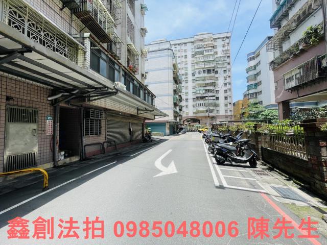 新北大樓法拍-8