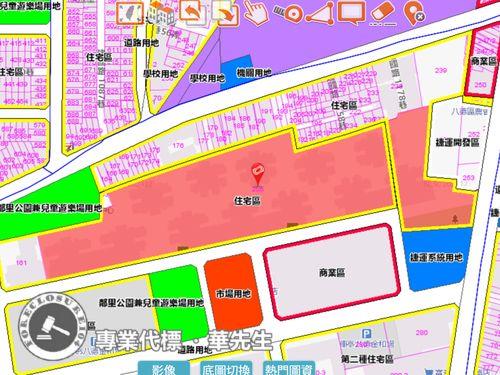 桃園八德大樓拍賣-7