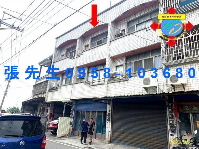 埤頭法拍透天-2